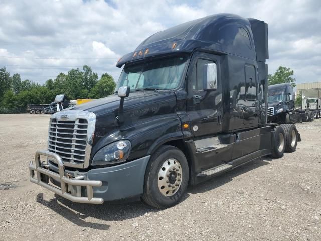 2015 Freightliner Cascadia 125