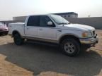 2003 Ford F150 Supercrew