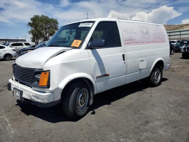 1994 Chevrolet Astro