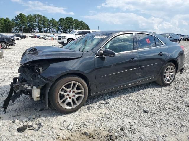 2014 Chevrolet Malibu 1LT