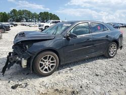 Chevrolet salvage cars for sale: 2014 Chevrolet Malibu 1LT