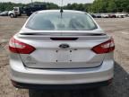 2013 Ford Focus Titanium