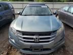 2012 Honda Crosstour EXL