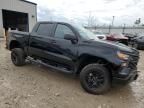 2024 Chevrolet Silverado K1500 Trail Boss Custom