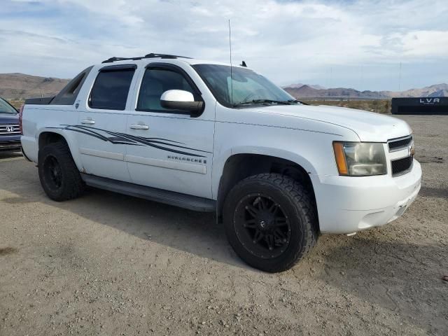 2007 Chevrolet Avalanche K1500