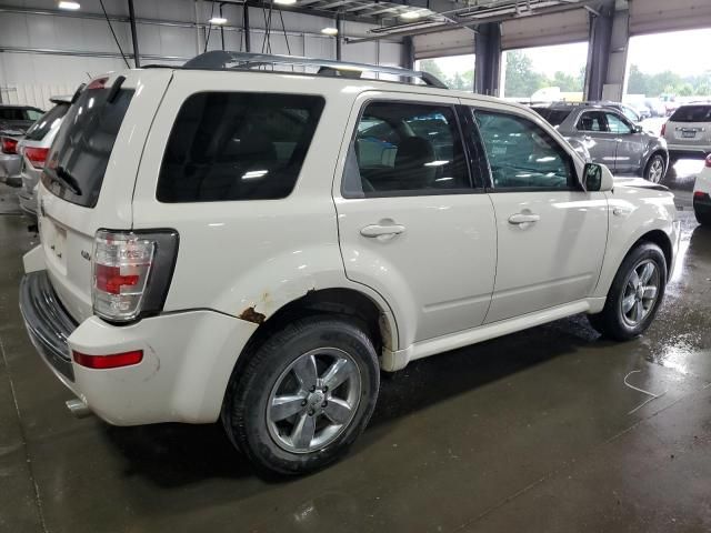 2009 Mercury Mariner Premier