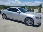 2011 Infiniti G37 Base