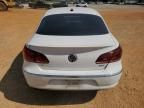 2013 Volkswagen CC Sport