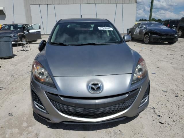 2010 Mazda 3 S