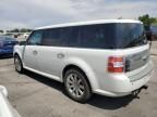 2011 Ford Flex Limited