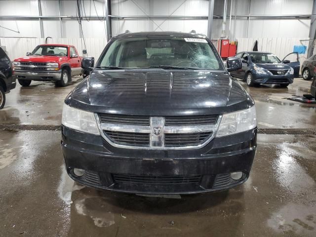 2009 Dodge Journey R/T