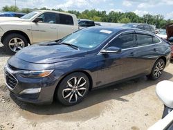 2023 Chevrolet Malibu RS en venta en Louisville, KY