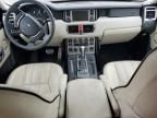 2006 Land Rover Range Rover Supercharged