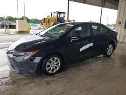 Carros dañados por inundaciones a la venta en subasta: 2023 Toyota Corolla LE