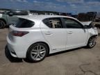 2014 Lexus CT 200