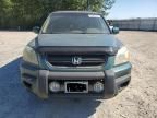 2003 Honda Pilot EXL