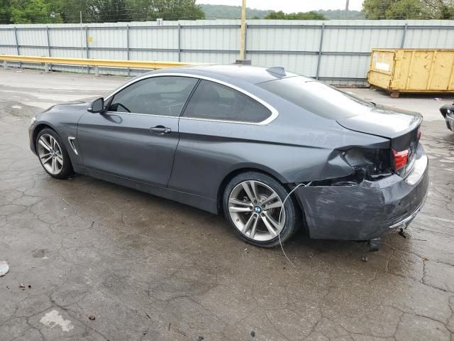 2016 BMW 428 I