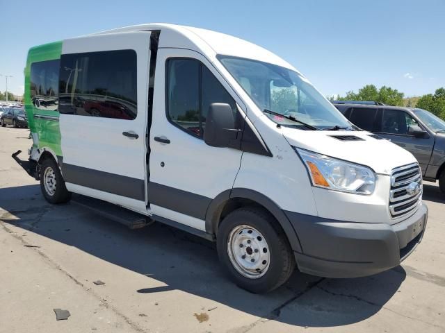 2017 Ford Transit T-350