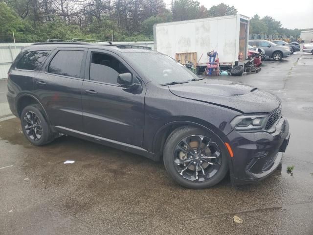 2021 Dodge Durango GT