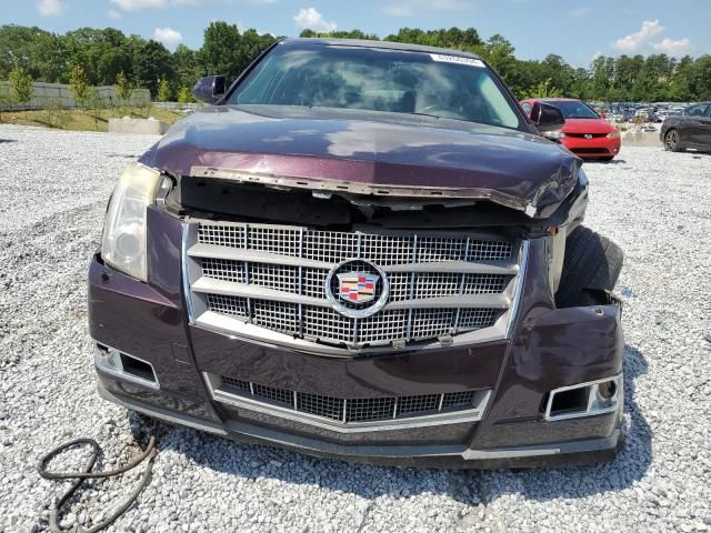 2009 Cadillac CTS HI Feature V6