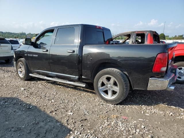 2011 Dodge RAM 1500