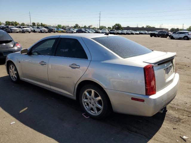 2005 Cadillac STS