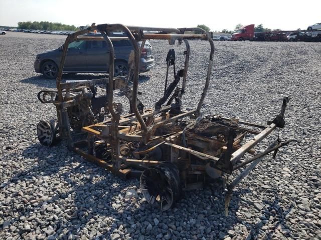 2019 Polaris Ranger