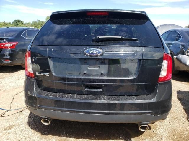 2013 Ford Edge SE