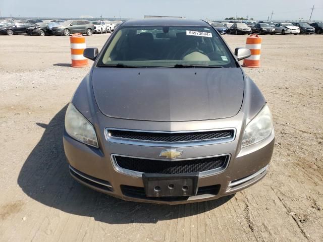 2010 Chevrolet Malibu 1LT