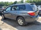 2010 Toyota Highlander SE