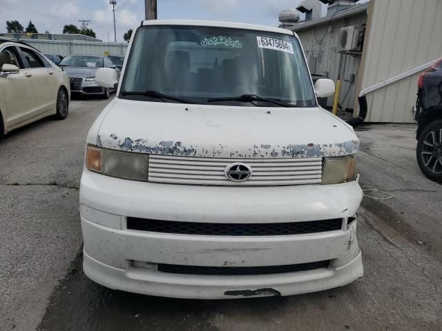 2006 Scion XB