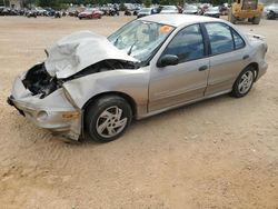 2002 Pontiac Sunfire SE en venta en Tanner, AL