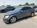 2011 Mercedes-Benz C 300 4matic