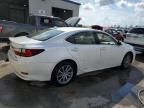 2018 Lexus ES 300H