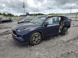 2023 Toyota Highlander L en venta en Hueytown, AL