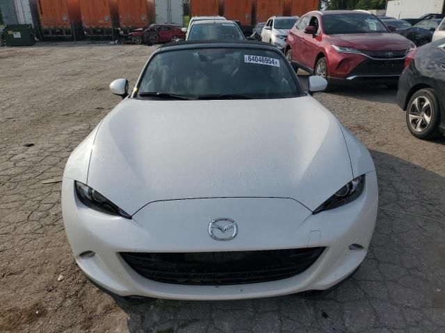 2023 Mazda MX-5 Miata Grand Touring