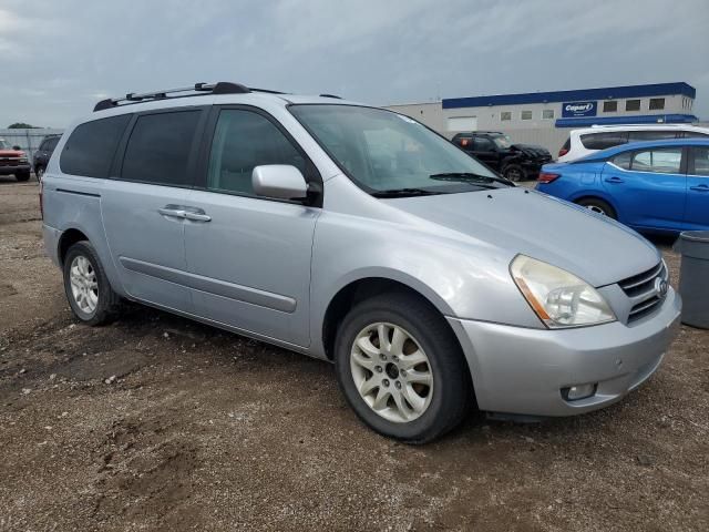 2006 KIA Sedona EX