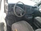 2012 Chevrolet Express G1500