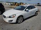 2013 Volvo S60 T5