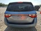 2012 Honda Odyssey Touring