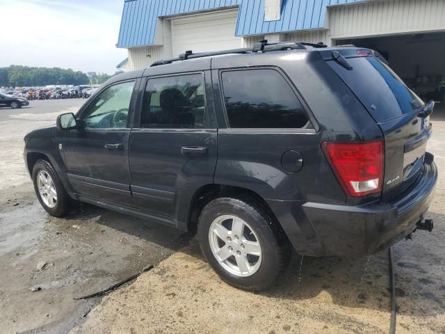 2005 Jeep Grand Cherokee Laredo