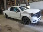 2021 Dodge RAM 1500 BIG HORN/LONE Star