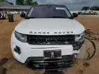 2015 Land Rover Range Rover Evoque Dynamic Premium