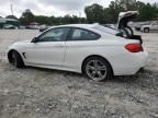 2015 BMW 428 I