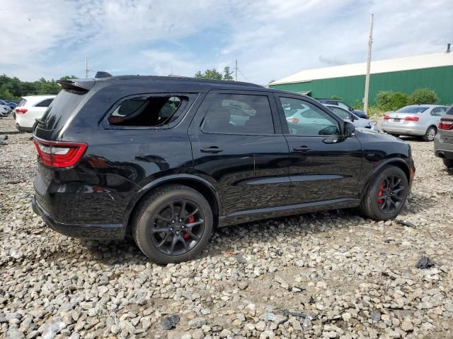 2024 Dodge Durango SRT 392