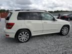 2012 Mercedes-Benz GLK 350 4matic