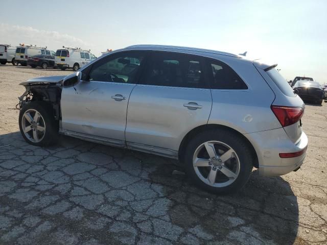 2012 Audi Q5 Premium Plus