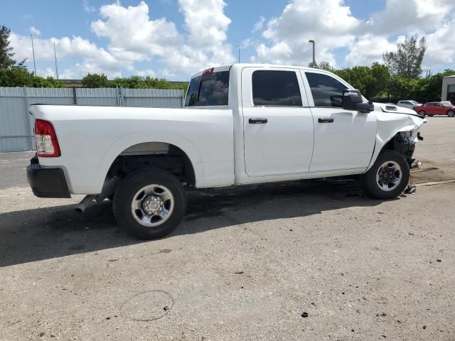 2023 Dodge RAM 2500 Tradesman