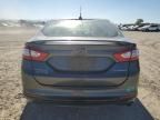 2016 Ford Fusion Titanium Phev