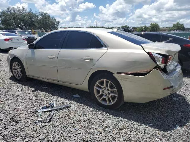 2014 Chevrolet Malibu 1LT